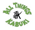 All Things Kabuki homepage
